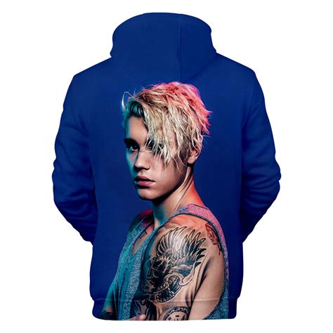 justin bieber sweatshirt